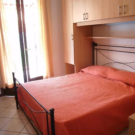 In 25805 Apartmán Eraclea Mare