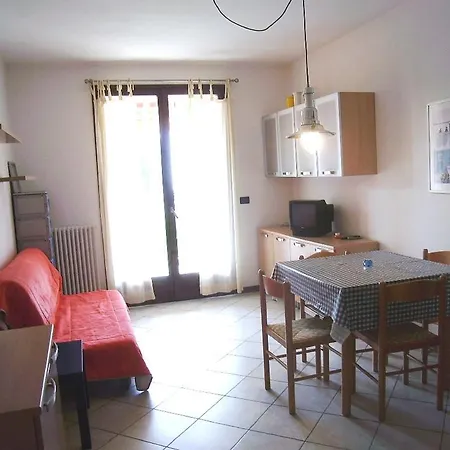 In 25805 Apartmán *